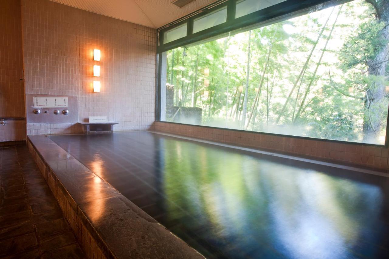Shiki Resort Villa Hakone 80 외부 사진