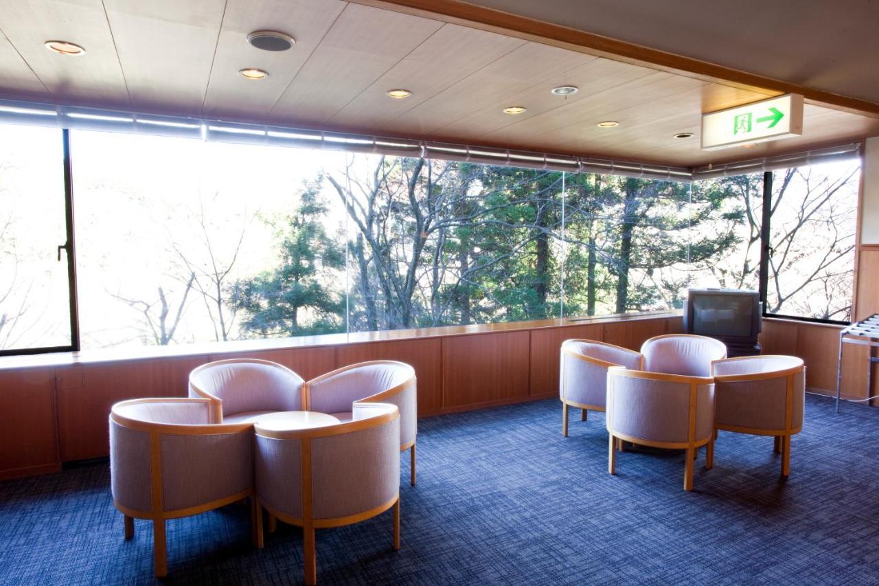 Shiki Resort Villa Hakone 80 외부 사진